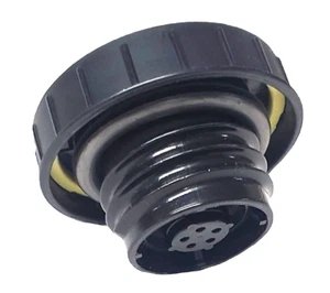 Fuel Gasoline Tank Cap replaces OEM#4B0201550B Audi 1988-2011 VW 1984-2007 - Picture 1 of 4