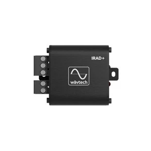 IRAD +12V Output/Remote Delay/Start-Stop Solenoid Control - Picture 1 of 3