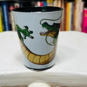 Dragon Ball Z Shenron Shot Glass Dragon Ball Super - Picture 1 of 5