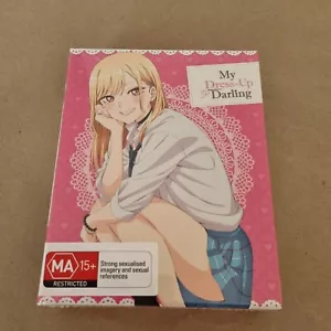 Brand new - My Dress-Up Darling - The Complete Season - Limited Edition - Picture 1 of 12