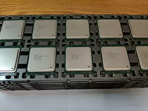 Intel SR0L0 Xeon E5-2690 CM8062101122501 New - Picture 1 of 2