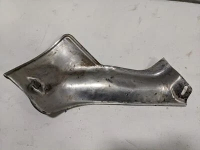 Porsche 92850492405 placa de protección térmica derecha PARA 928 S4 1993-1995 PG4 Foto 1 de 4