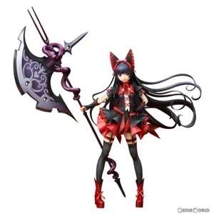 Ques Q Rory Mercury 1/7 PVC Figur Gate Jieitai Kano Chi Nite Kaku Tatakaeri - Bild 1 von 5