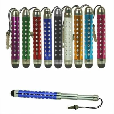 Handy Stift Eingabestift Tablet Smartphone Kapazativ Touchstift Touchscreen Z127 - Bild 1 von 4