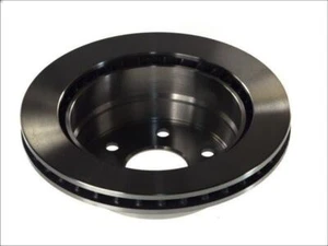 Brake disc WAGNER BD126032 for CADILLAC ESCALADE 5.3 2004-2005 - Picture 1 of 7