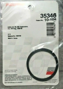 Fel-Pro Thermostat / Thermostat Housing / Water Outlet Seal #35346 Buick, GMC - Picture 1 of 1