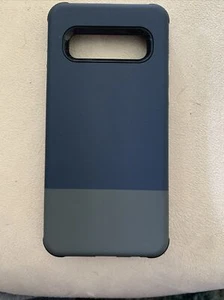 Zizo Division Series Blue/gray Case For Galaxy S10 - Picture 1 of 5