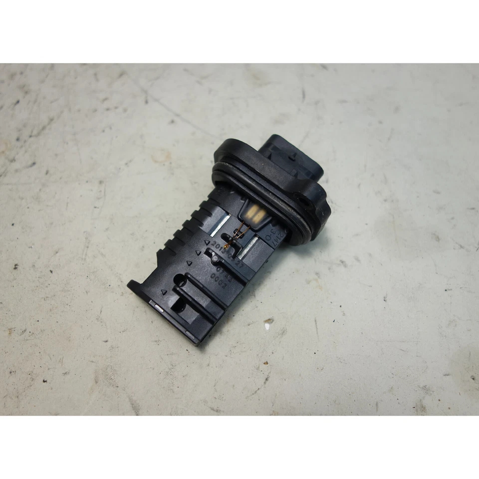 BMW F30 335i F22 M235i N55 2012-2017 medidor de flujo de masa-aire de fábrica de 6 cilindros AFM MAF Foto 1 de 4