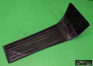 Tesla Modelo S 2012-2016 CONSOLA ACABADO PISO YATE - MADERA DE HAYA - 1023170-05-C - Imagen 1 de 4