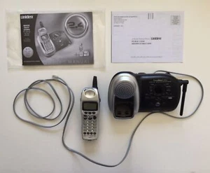 Uniden Power Max 2.4GHz Digital Spread Spectrum Home Telephone - Zdjęcie 1 z 7