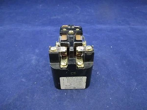 General Electric CR2790E100A3 Relay - Picture 1 of 7