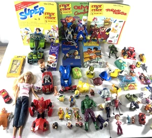 LOTTO GIOCATTOLI VINTAGE MISTO - Imagen 1 de 9