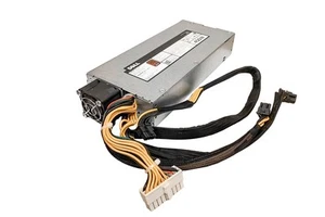 PSU Dell Acbel PowerEdge R430 450W 100-240V AC 50/60MHz 80+ Bronze T7MF2 - Afbeelding 1 van 2