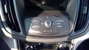 Panel de control de radio para equipos de audio pantalla de 8" compatible con 13-16 C-MAX 1492203 - Imagen 1 de 7