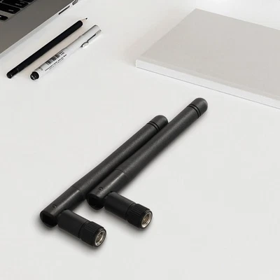 Portable External WiFi Antenna for TP Link Dlink Netgear Belkin Router - image 1 of 4