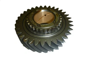 Hi Range Gear suitable for Landcruiser 60 70 73 75 78 79 BJ FJ HJ LJ RJ HZJ PZJ - Picture 1 of 1