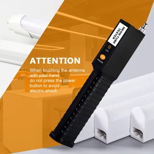 Probador de lastre Luz Portátil Neón Fluorescente LED Flash Portátil - Imagen 1 de 8