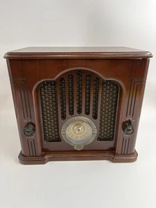 General Electric GE Classic RadioPlayer 7-4135 - Fully Functional - Picture 1 of 15