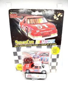 Coche diecast Derrike Cope #10 Purolator Nascar Racing Champions 1991 1/64 - Imagen 1 de 3