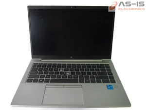 AS-IS* HP Elitebook 840 G8 14" Core i5-1135G7 No Power No SSD Laptop (V3102) - Picture 1 of 11