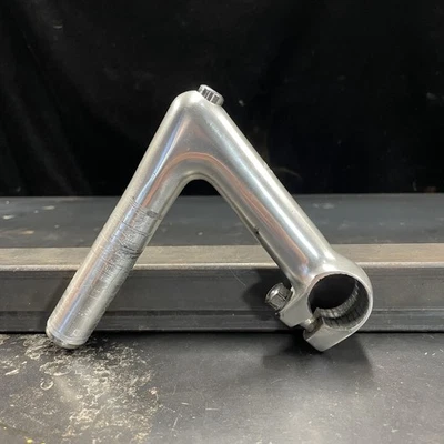 Vintage Cinelli Old Logo Quill Stem - 22.2mm x 26mm x 105mm - Used - Image 1 of 4