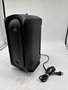 Hamilton Beach TrueAir Compact Air Purifier fan Model 04386A Black true air.  s2 - Picture 1 of 5