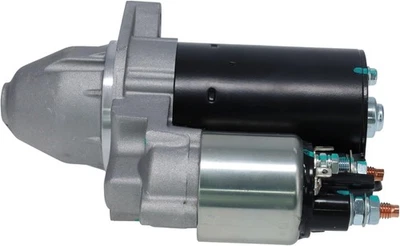 Starter Motor OES Bosch SR0824N for Mercedes-Benz C250, SLK250 - Image 1 of 4