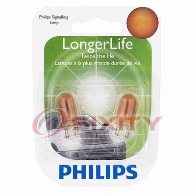 Bombilla marcadora frontal Philips para Saturn Outlook 2007-2010 eléctrica od Foto 1 de 4