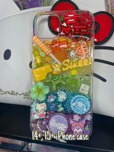Coque indésirable iPhone 14 Plus et iPhone 15 Plus - Photo 1 sur 1