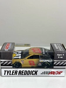 2020 Tyler Reddick #8 Caterpillar CAT 1/64 Scale NASCAR Diecast Lionel NEW - Picture 1 of 3