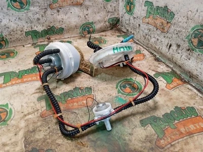 Passenger Fuel Pump Assembly Tank Mounted Fits 12-19 BMW 640i 3578557 Foto 1 de 4