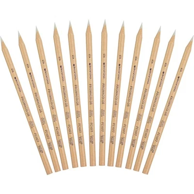 Colorless Blender Pencils, Adult Coloring, 12 Pack - Image 1 of 4