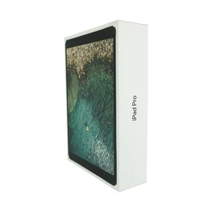 Apple iPad Pro 10.5" A1701 MQDT2FD/A 64GB WiFi space grau sg - Bild 1 von 6