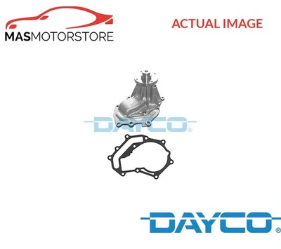 ENGINE COOLING WATER PUMP DAYCO DP649 A NEW OE REPLACEMENT - Image 1 of 4