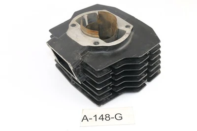 Honda MTX 80 HD06 1982 - Cilindro sin pistón A148G Foto 1 de 4