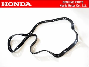 HONDA GENUINE CIVIC EK9 Type-R B16A B16B B16A2 Oil Pan Gasket OEM Engine - Picture 1 of 1