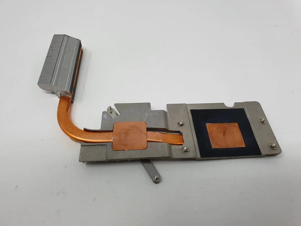 HP Compaq 6735s Heatsink 493174-001 CPU Cooling Heatsink Genuine - Image 1 of 4