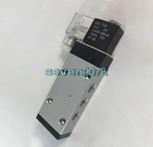 Electroválvula nueva 1 pieza XQ250440 XQ250640 XQ250840 XQ251040 XQ251540 - Imagen 1 de 1
