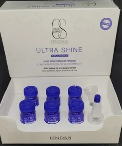 Lendan Ultra Shine Shot 10ml X 6 Ampoules - Picture 1 of 1