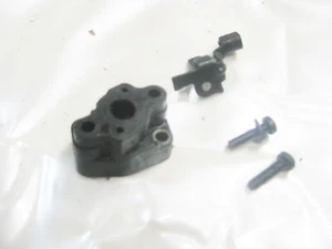Cub Cadet Trimmer CC2025 Vergaser Isolator Baugruppe Teil 791-181707 - Bild 1 von 2