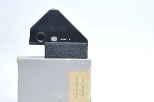 Vintage Nikon Nippon Kogaku Porroflex Finder for Mamiya TLR - Picture 1 of 3