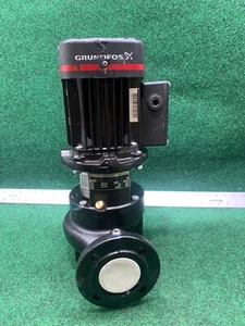 Grundfos 96411813 - TP 50-80/2 A-G-Z-BUBE-FY2 Pump 3/4 HP - Picture 1 of 21