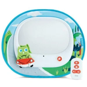 Munchkin Brica Baby In-sight Magical Auto FireFly With Music+Light Auto Shut-Off - Picture 1 of 4