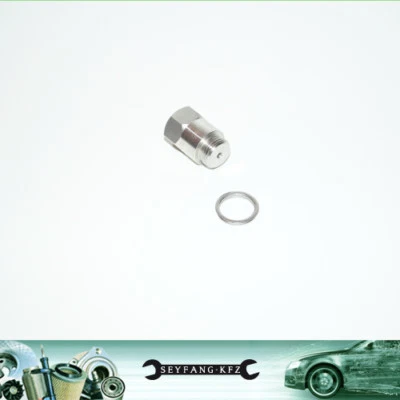 Sonda lambda Lambda Eliminator Minikat Spacer Metallkat O2 Simulator Desactivación