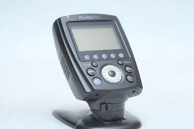 Phottix Odin II TTL Flash Trigger Transmitter for Canon EF - Image 1 of 3