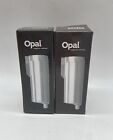 (2) GE Profile Opal | Replacement Water Filter for Opal Nugget Ice Maker | Clean