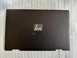 New HP ENVY X360 13-AY 13-AY0103la LCD Back Cover  L94498-001 AM2UT000110  - Picture 1 of 1