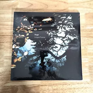 Dugo - Lingua Franca - 2017 Sealed Numbered Double Vinyl LP + CD Collector JAZZ - Picture 1 of 3