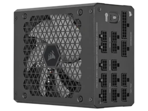 CORSAIR 1000W HX1000i Full Modular Ultra-Low Noise ATX Power Supply PSU 3.0 - Picture 1 of 12