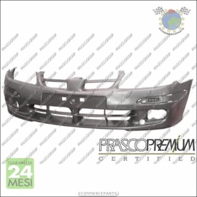 Paraurti Prasco Anteriore Per Nissan Almera Ii - Immagine 1 di 3
